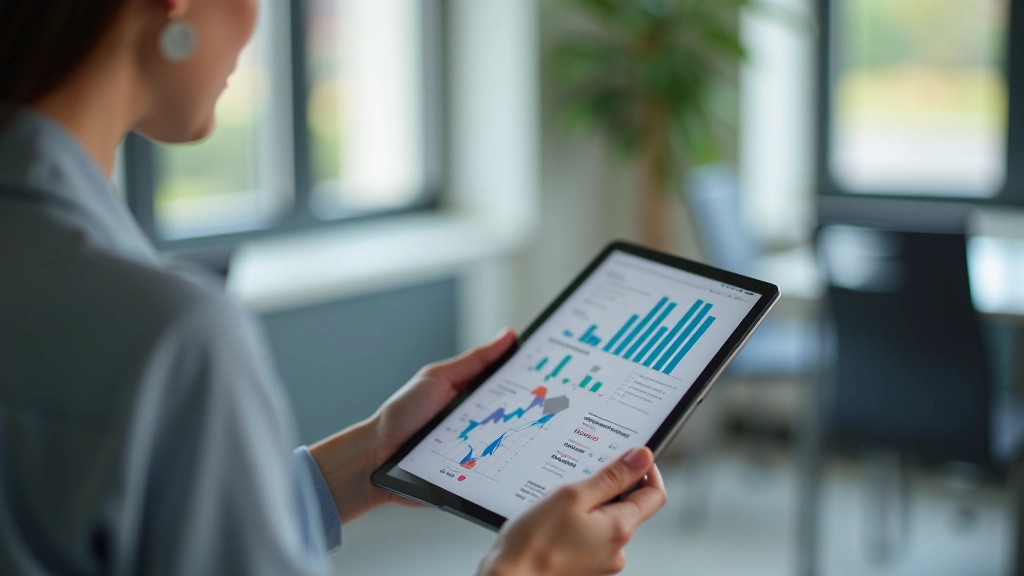 Diagnostic financier personnalisé